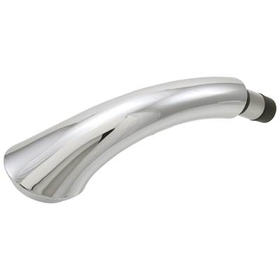 Delta Faucet LindenE Wand Assembly - Pull-Out - Arctic Stainless