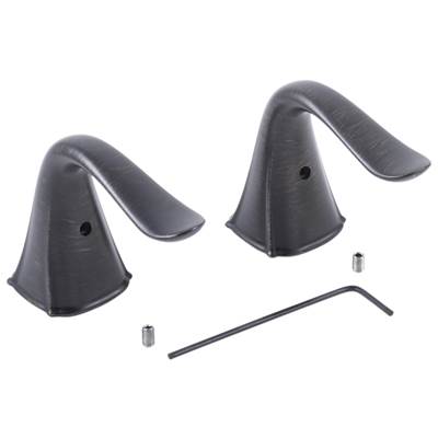 Celice Metal Lever Handle Set