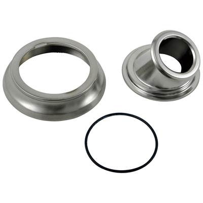 CassidyE Base & Set Screw - Hand Shower