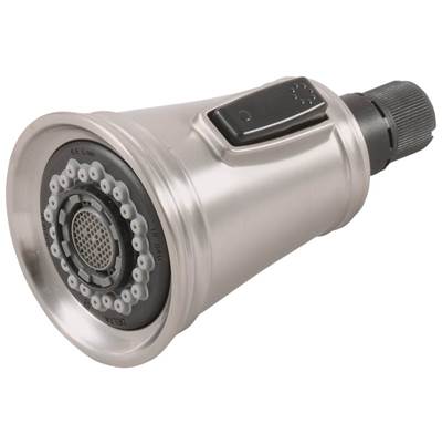 Delta Faucet Retail | Pull-down - Stainless