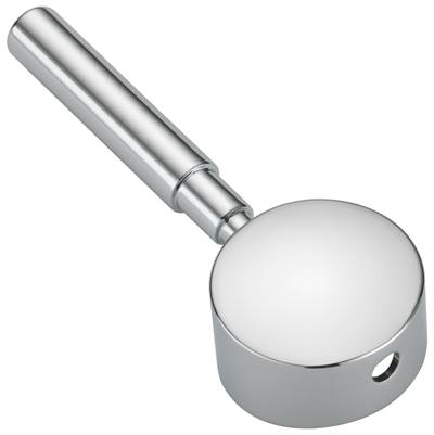 Delta Faucet Traske Metal Lever Handle Kit - Chrome