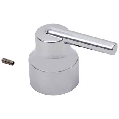 Trinsic Metal Lever Handle Kit - Diverter