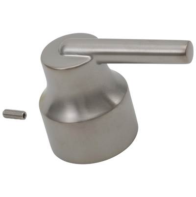 Trinsic Metal Lever Handle Kit - Diverter