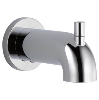 Trinsic Tub Spout - Pull-Up Diverter