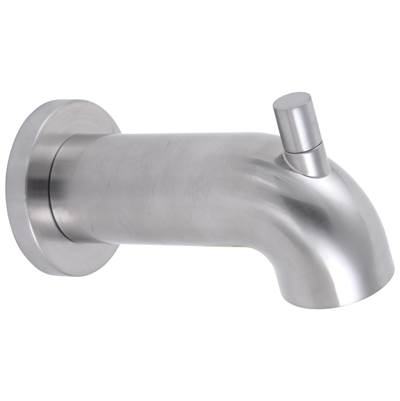 Trinsic Tub Spout - Pull-Up Diverter