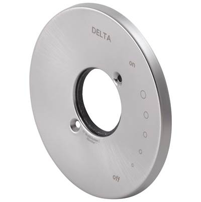 Delta Faucet Trinsic | Escutcheon - Stainless
