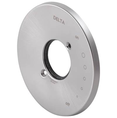 Delta Faucet Trinsic | Escutcheon - Chrome