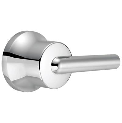 Delta Faucet Trinsic Metal Lever Handle Kit - 14 Series - Chrome