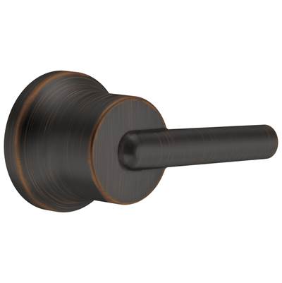 Delta Faucet Trinsic Metal Lever Handle Kit - 14 Series - Venetian Bronze