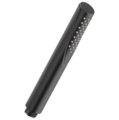 Delta Faucet Trinsic Single-Setting Hand Shower - Matte Black