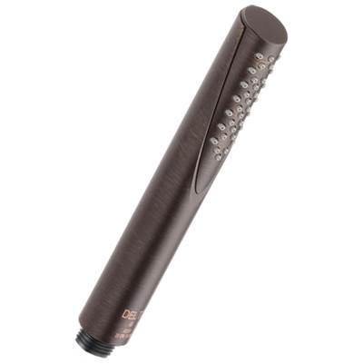 Delta Faucet Trinsic Single-Setting Hand Shower - Venetian Bronze