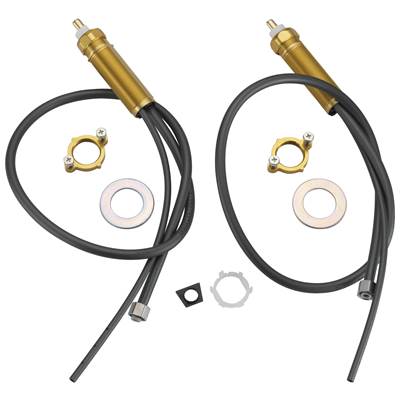 Trinsic End Valve - Widespread