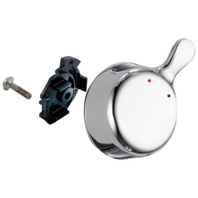 Classic Temperature Knob & Cover - 17 Series