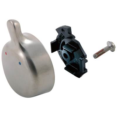 Classic Temperature Knob & Cover - 17 Series