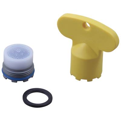 Delta Faucet Trinsic | Aerator | 1.0 GPM