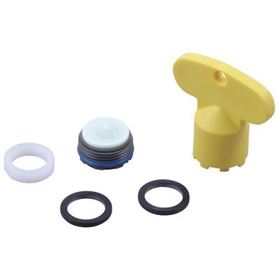 Delta Faucet Trinsic | Aerator | 0.5 GPM