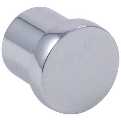 Delta Faucet Tetrae Finial - Lumicoat Chrome