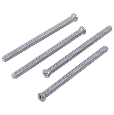 Delta Faucet Trinsic Threaded Studs - Floor Mount Tub Filler