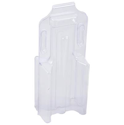 Delta Faucet Trinsic Plasterguard - Floor Mount Tub Filler