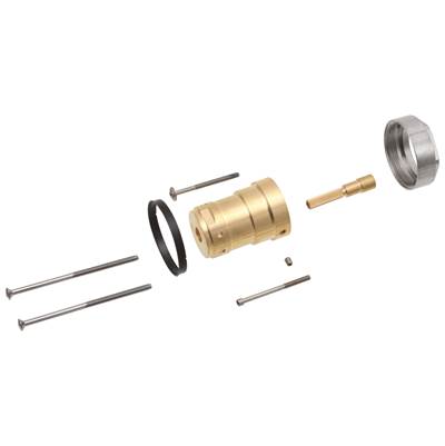 Other TempAssure 17T Series Extension Kit