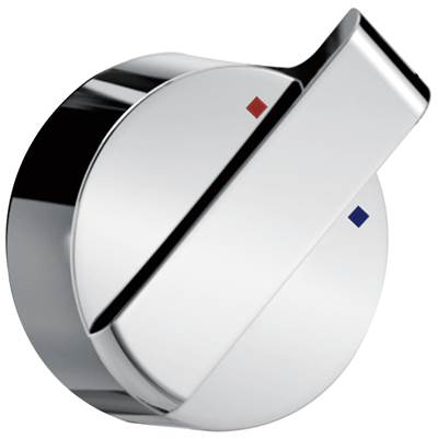Ara Temperature Knob & Cover - 17 Series