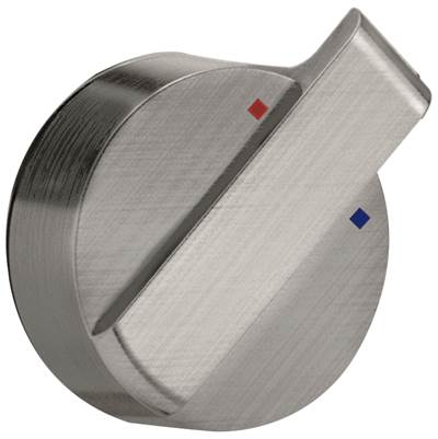 Ara Temperature Knob & Cover - 17 Series