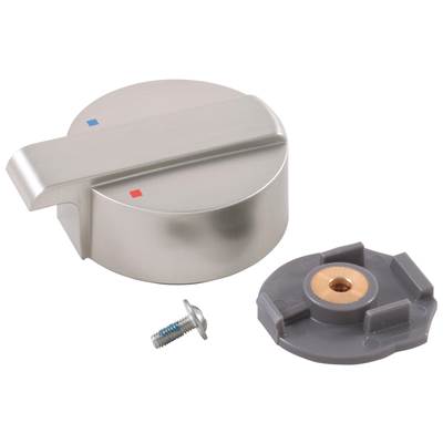 Ara Temperature Knob & Cover - 17 Series