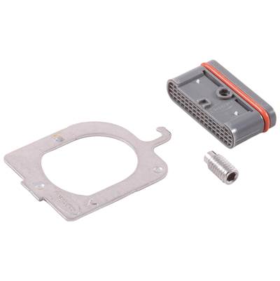 Ara Aerator & Removal Tool - Rectangular - Wall Mount Bathroom