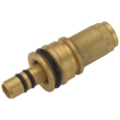 Ara Spout Adapter - Wall Mount Bathroom