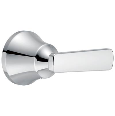 Ashlyn 14 Series Metal Lever Handle Assembly Champagne Bronze