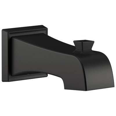 Ashlyn Tub Spout - Non Diverter