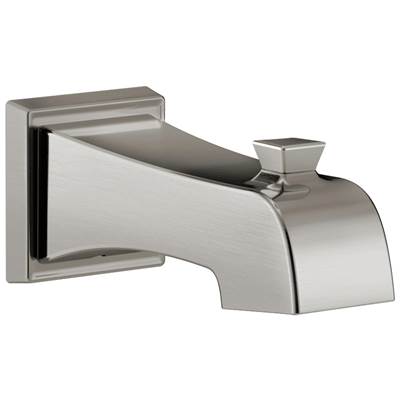 Ashlyn Tub Spout - Non-Diverter