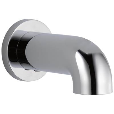 Delta Faucet Trinsic Tub Spout - Non-Diverter - Chrome