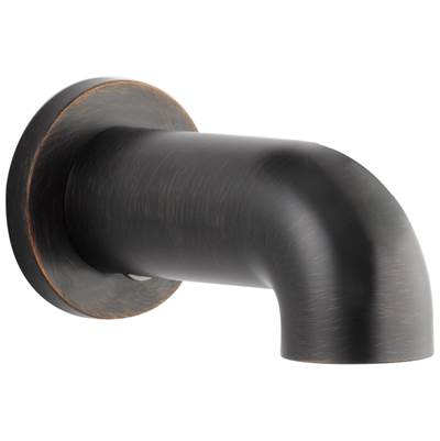 Delta Faucet Trinsic Tub Spout - Non-Diverter - Venetian Bronze