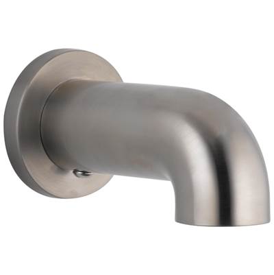 Delta Faucet Trinsic Tub Spout - Non-Diverter - Stainless