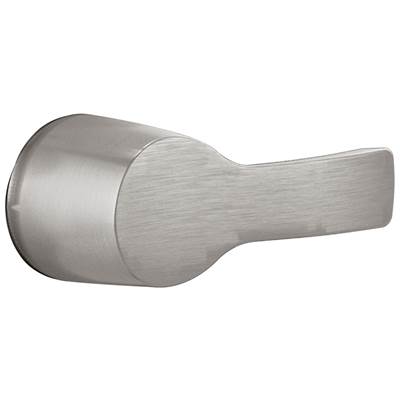 Delta Faucet Tesla Metal Lever Handle Kit - Tub & Shower - Stainless