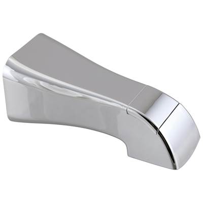 Delta Faucet Sawyere Tub Spout - Pull-up Diverter - Chrome