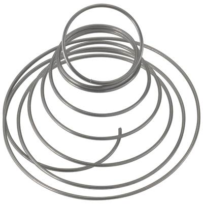 Tesla Bathroom Spring - Touch Contact