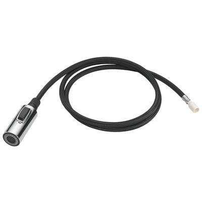 Delta Faucet Trinsic Spray Assembly - Pull-Down - Chrome