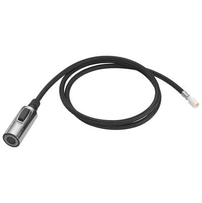 Delta Faucet Trinsic Spray Assembly - Pull-Down - Arctic Stainless