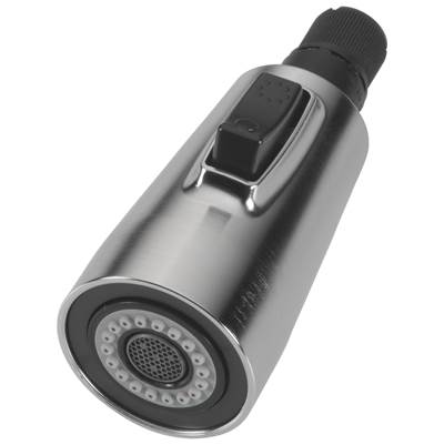 Essa Spray Assembly - Pull-Down - Arctic Stainless