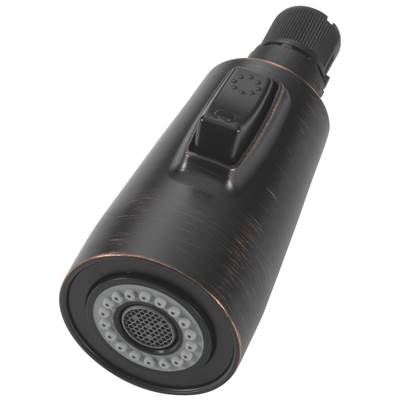 Essa Spray Assembly - Pull-Down - Venetian Bronze