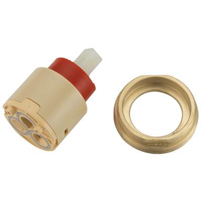 FelixE Cartridge Assembly