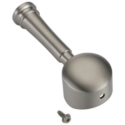 Delta Faucet Valdosta Metal Lever Handle Kit - Spotshield Stainless