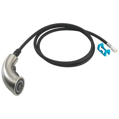 Delta Faucet Valdosta Wand Assembly - Pull-Out - Spotshield Stainless