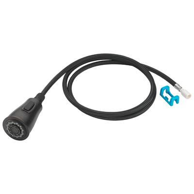 CharmaineE Spray & Hose Assembly - Pull-Down