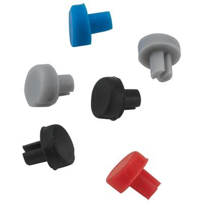 Ashlyn Set Screw Covers