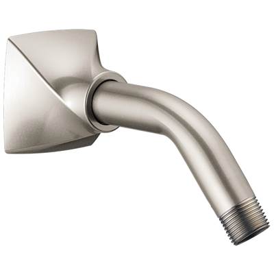 Everly Flange - Shower - Spotshield Brushed Nickel
