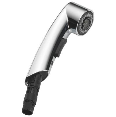 CollinsE Wand Assembly - Magnetic - Pull-Out