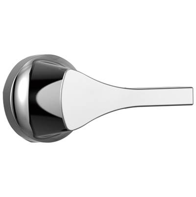 Delta Faucet Zura 14 Series Shower Handle - Champagne Bronze